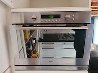 Keuken met apparatuur - afbeelding 17 van  27