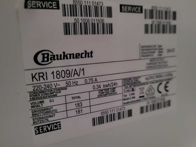 Keuken met apparatuur - afbeelding 6 van  14