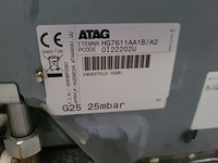 Keuken met apparatuur - afbeelding 10 van  14