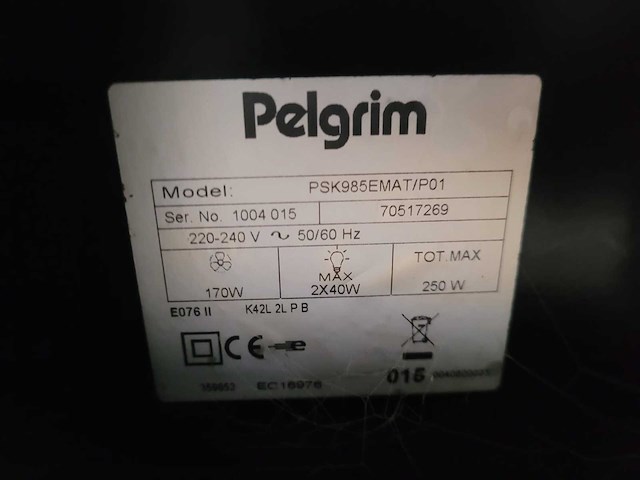 Keuken met apparatuur - afbeelding 22 van  27