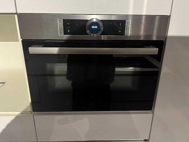 Keuken met apparatuur - afbeelding 10 van  13