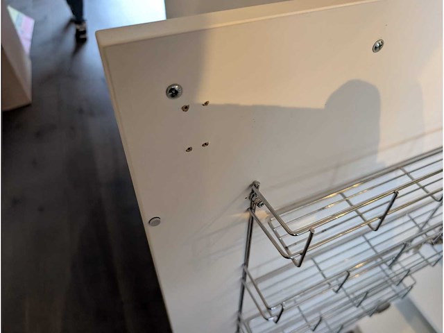 Keuken met apparatuur - afbeelding 3 van  27