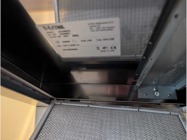 Keuken met apparatuur - afbeelding 7 van  27