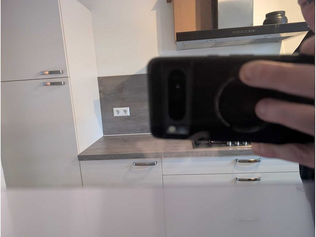 Keuken met apparatuur - afbeelding 14 van  27