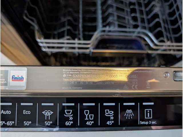 Keuken met apparatuur - afbeelding 15 van  27