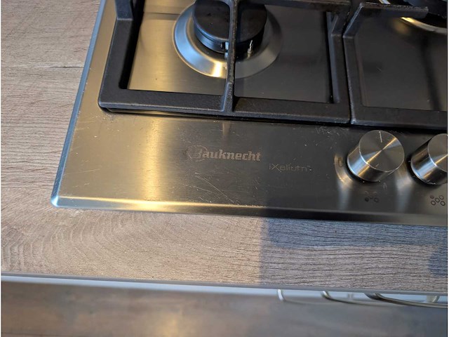 Keuken met apparatuur - afbeelding 21 van  27