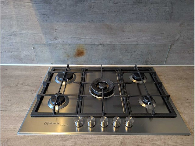 Keuken met apparatuur - afbeelding 27 van  27