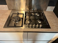 Keuken met apparatuur - afbeelding 15 van  15