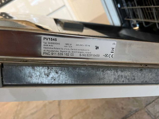 Keuken met apparatuur - afbeelding 8 van  19