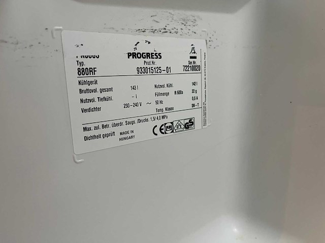 Keuken met apparatuur - afbeelding 9 van  19