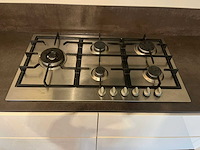 Keuken met apparatuur - afbeelding 13 van  19