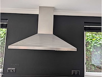 Keuken met apparatuur - afbeelding 1 van  11