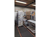 Keuken met apparatuur - afbeelding 17 van  24