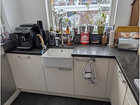 Keuken met apparatuur - afbeelding 11 van  24