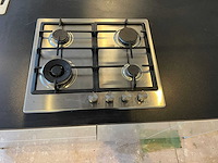 Keuken met apparatuur - afbeelding 5 van  6