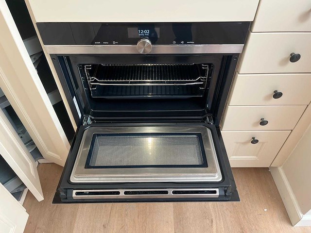 Keuken met apparatuur - afbeelding 22 van  33