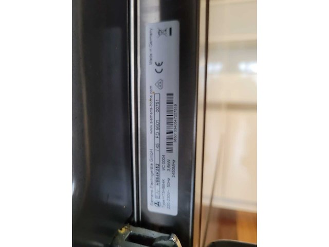 Keuken met apparatuur - afbeelding 9 van  27