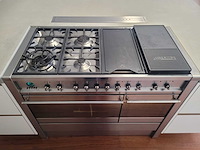 Keuken met apparatuur - afbeelding 15 van  27