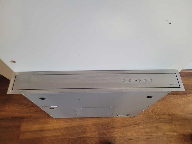 Keuken met apparatuur - afbeelding 21 van  27