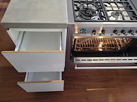 Keuken met apparatuur - afbeelding 27 van  27