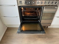 Keuken met apparatuur - afbeelding 24 van  29