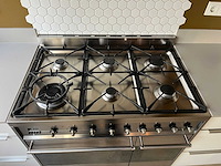 Keuken met apparatuur - afbeelding 27 van  29