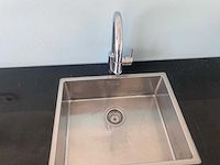 Keuken met apparatuur - afbeelding 10 van  18