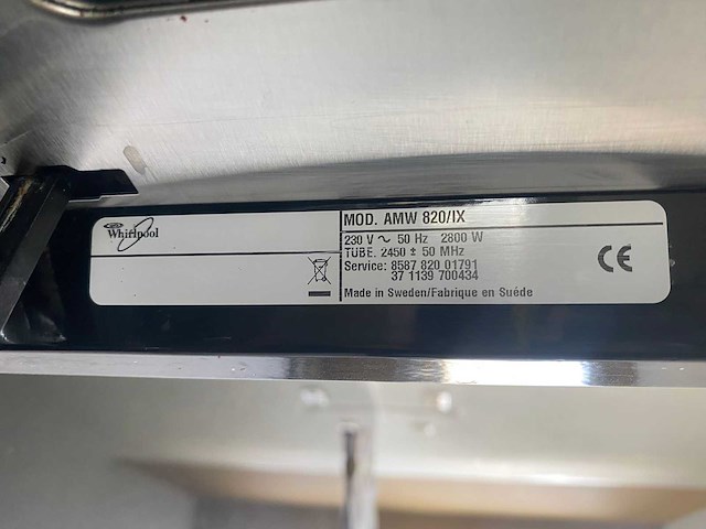 Keuken met apparatuur - afbeelding 14 van  18