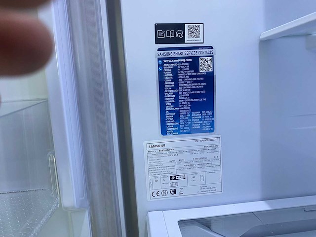 Keuken met apparatuur - afbeelding 16 van  18