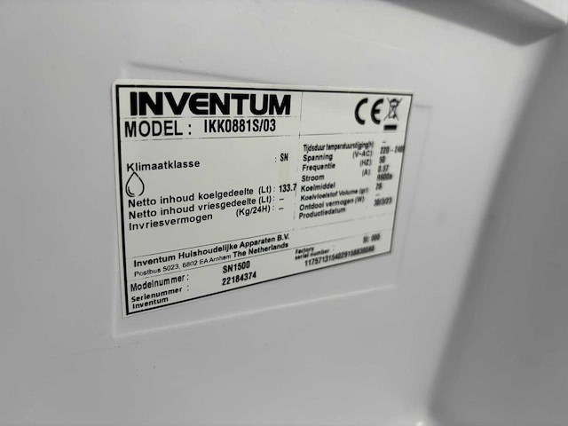 Keuken met apparatuur - afbeelding 17 van  19
