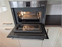 Keuken met apparatuur - afbeelding 2 van  27