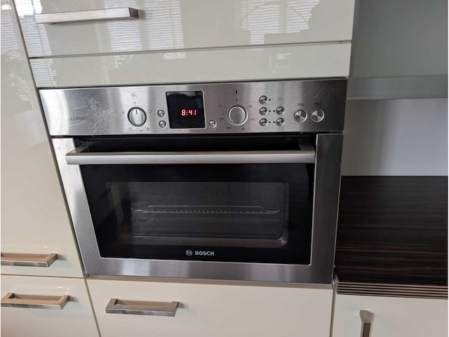 Keuken met apparatuur - afbeelding 6 van  27