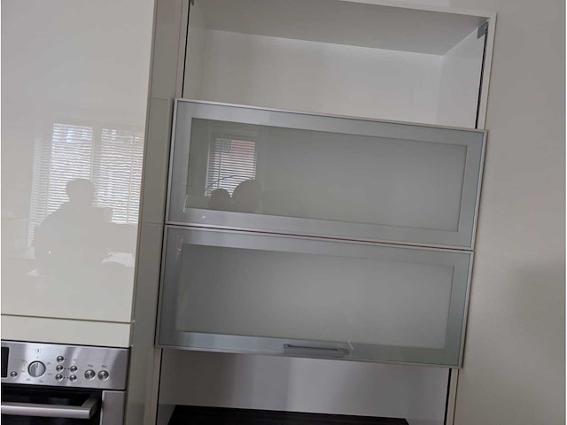 Keuken met apparatuur - afbeelding 15 van  27