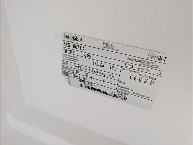 Keuken met apparatuur - afbeelding 33 van  33