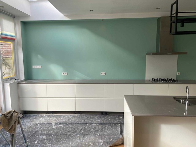 Keuken met apparatuur - afbeelding 26 van  31