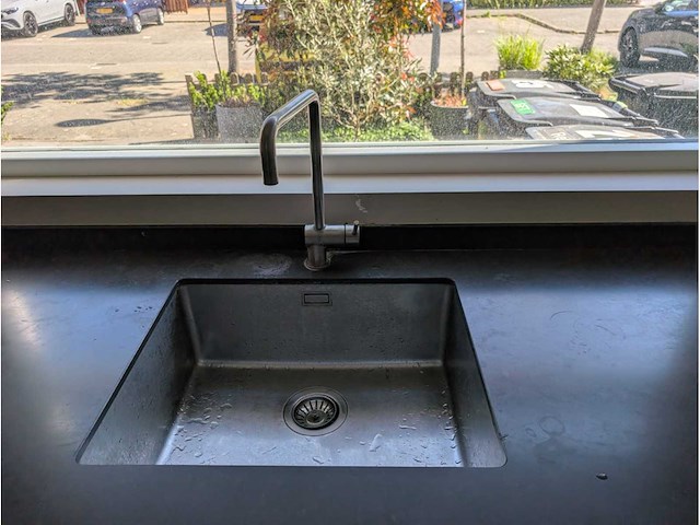Keuken met apparatuur - afbeelding 8 van  34