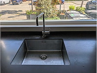 Keuken met apparatuur - afbeelding 8 van  34