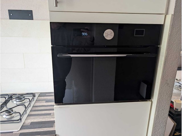 Keuken met apparatuur - afbeelding 5 van  15