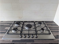 Keuken met apparatuur - afbeelding 12 van  15