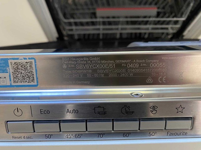 Keuken met apparatuur - afbeelding 16 van  23
