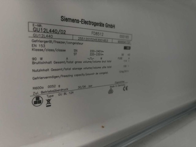 Keuken met apparatuur - afbeelding 11 van  17