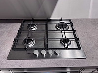Keuken met apparatuur - afbeelding 4 van  18