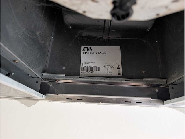 Keuken met apparatuur - afbeelding 4 van  34
