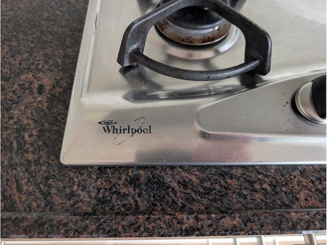 Keuken met apparatuur - afbeelding 24 van  27