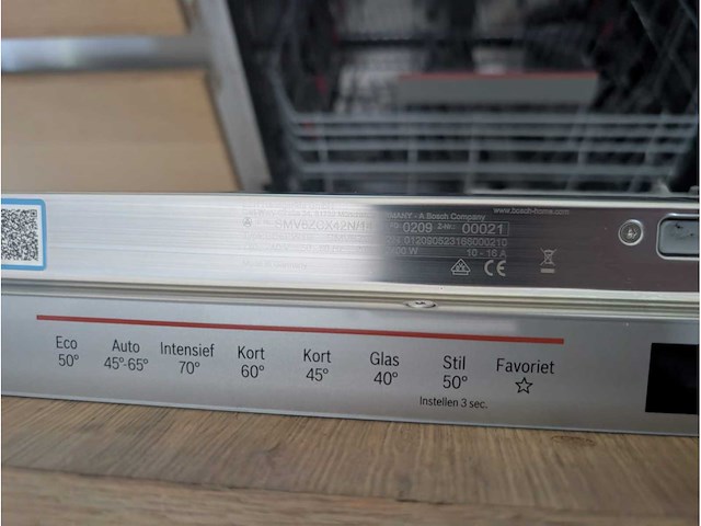 Keuken met apparatuur - afbeelding 38 van  38