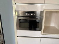 Keuken met apparatuur - afbeelding 4 van  27