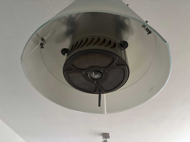 Keuken met apparatuur - afbeelding 25 van  27