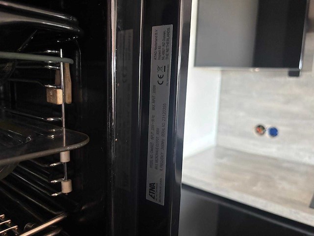 Keuken met apparatuur - afbeelding 6 van  27