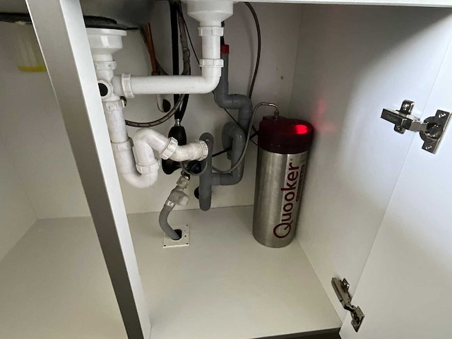Keuken met apparatuur - afbeelding 8 van  39