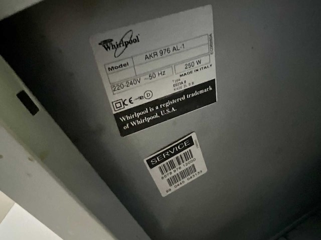 Keuken met apparatuur - afbeelding 16 van  39